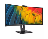 Philips UltraWide 34B1U5600CH/00 Webcam - 1103244 - zdjęcie 5